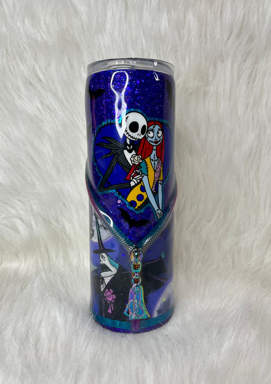 Jack & Sally