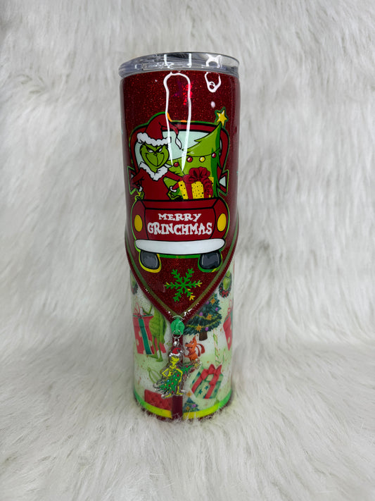 Grinch's