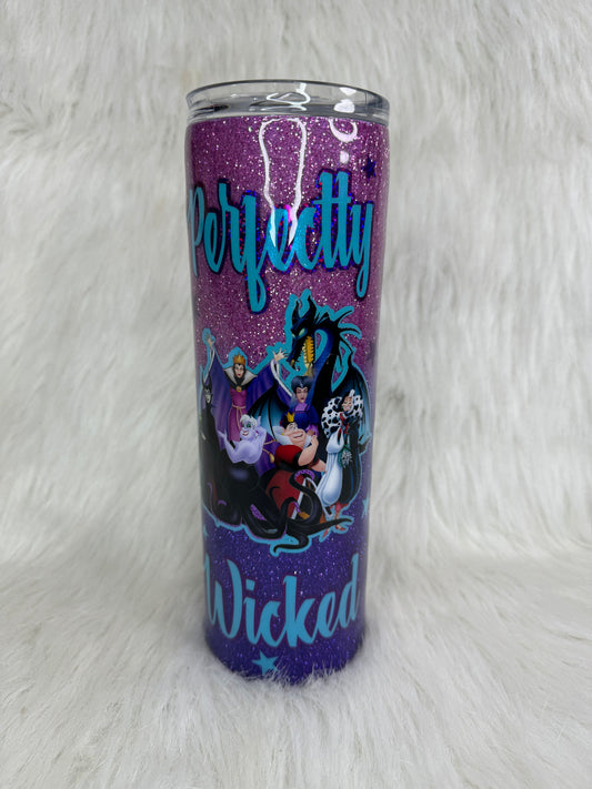 Perfectly Wicked