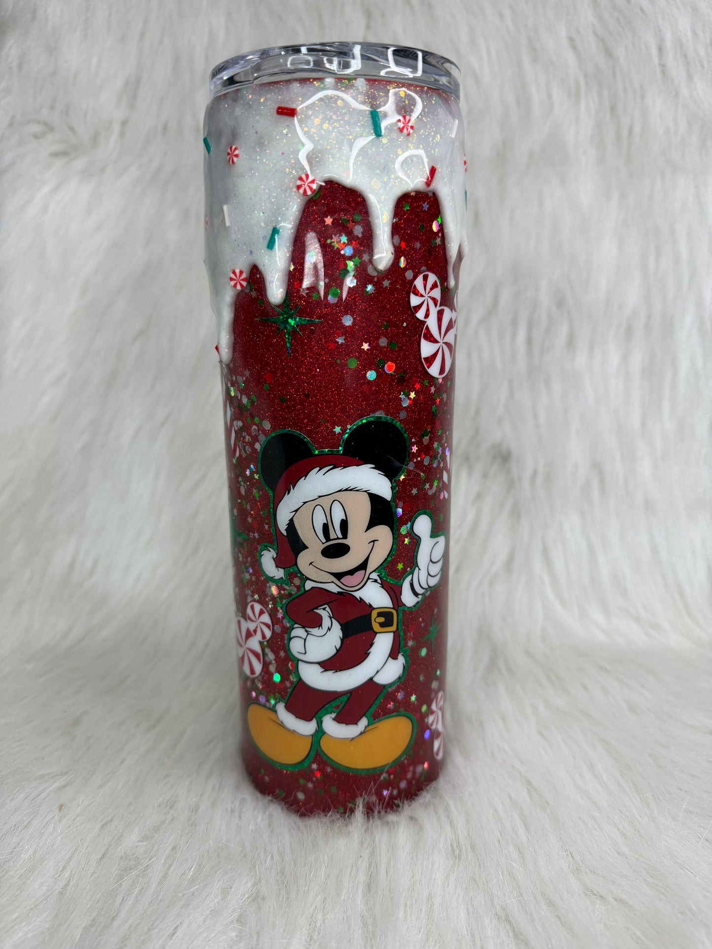 Mickey Christmas