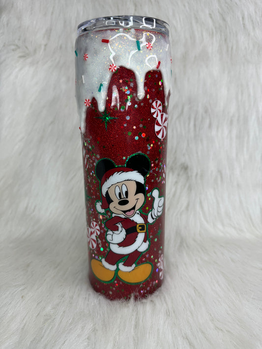 Mickey Christmas