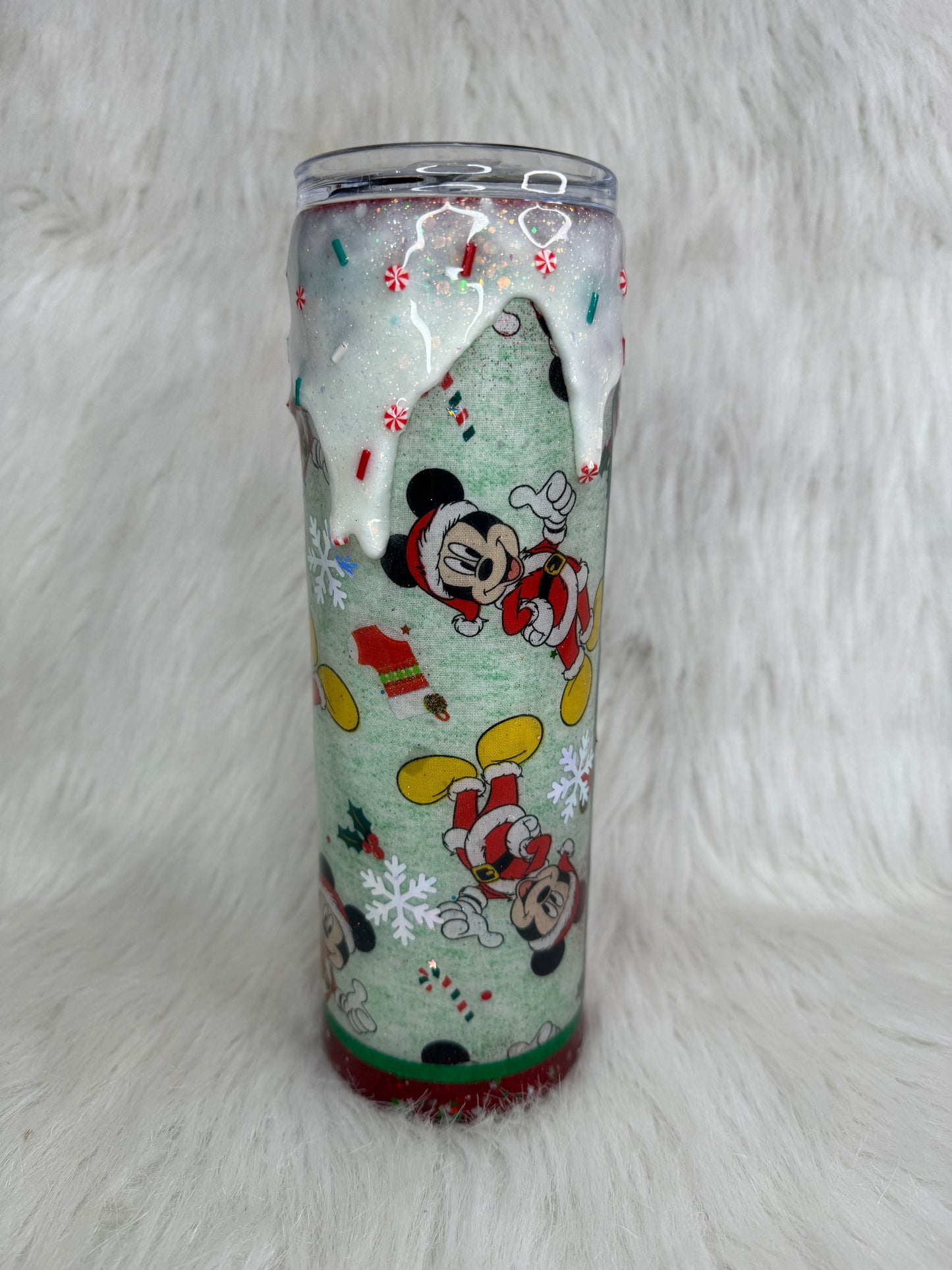 Mickey Christmas