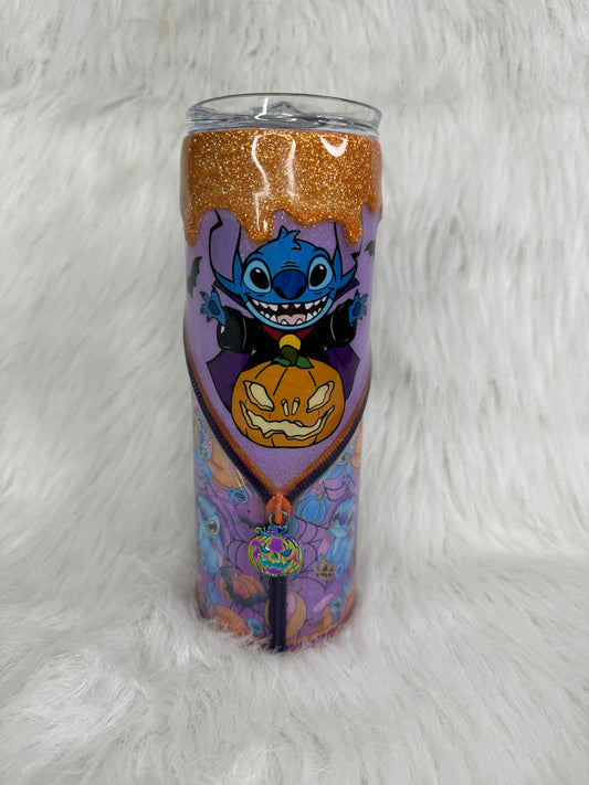 Vampire Stitch