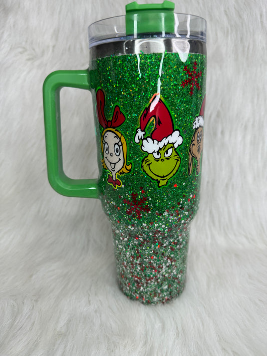 Merry Grinch's