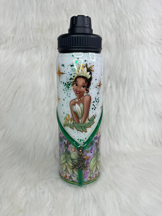 Princess & The Frog