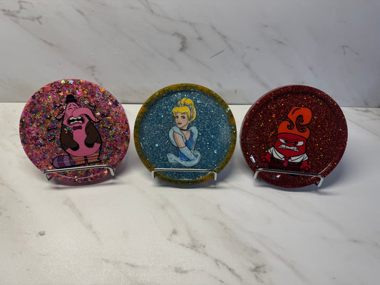 Coasters Live Claim