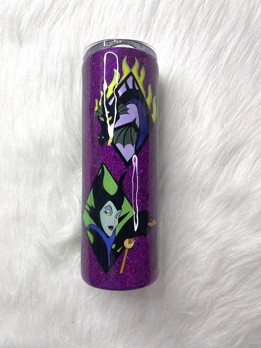 Maleficent