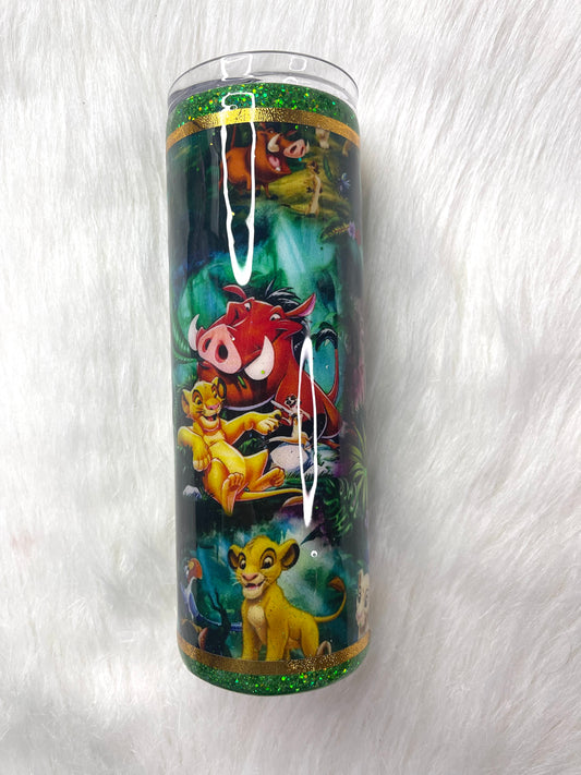 Hakuna Matata
