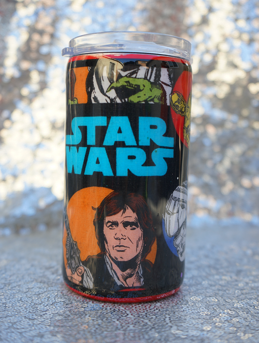 May the force be with you